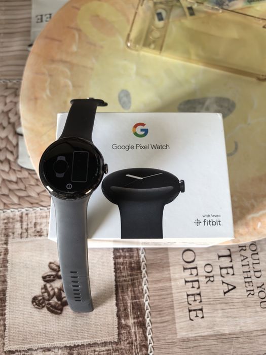 Vând ceas Google Watch