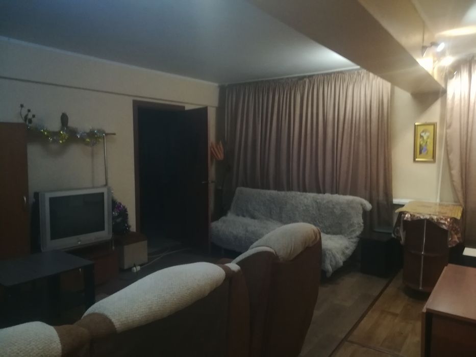 2х ДКМ,Бульвар Гагарина,Ворошилова, 45 апт