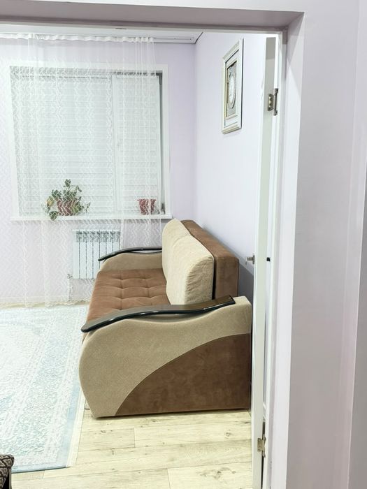 Новый частный дом, возможен обмен