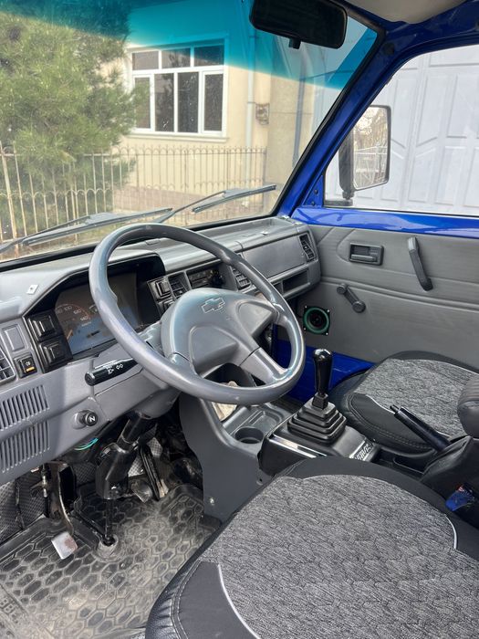 Дамас лабо килинган 2009 йил