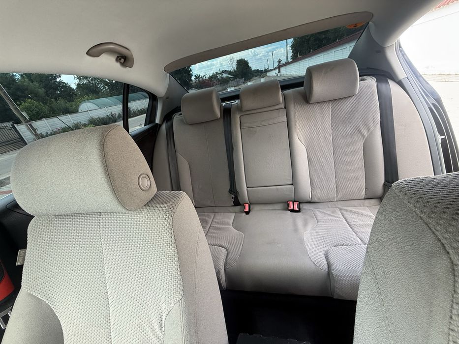 Vand sau schimb Volkswagen Passat B6 2.0 TDI • 2006