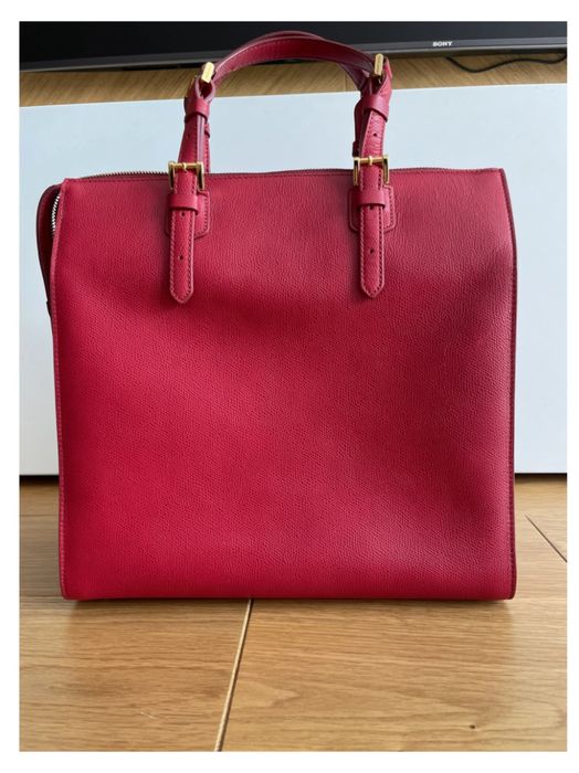 Дамска чанта Giorgio Armani