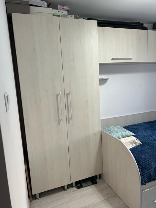 Mobila camera copiii produs ca nou