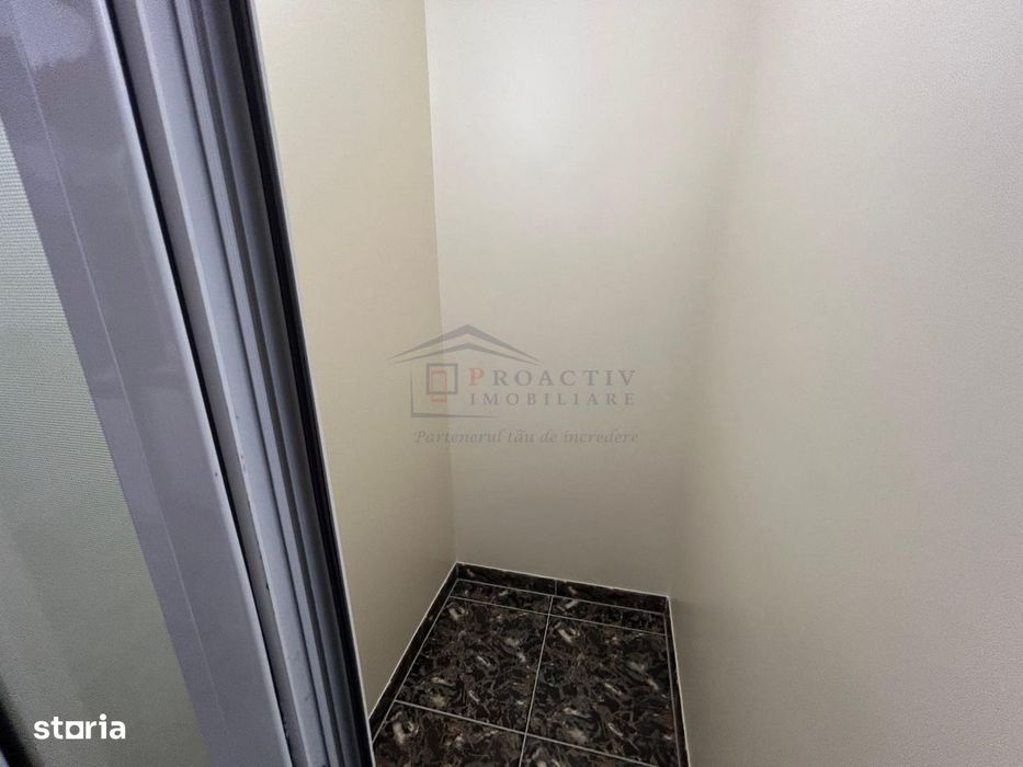 Apartament 3 camere | George Enescu | Etaj 3 | 75 mp | 3c-4458