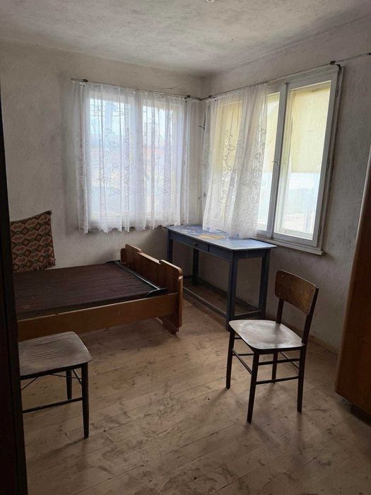 Къща Горна Росица