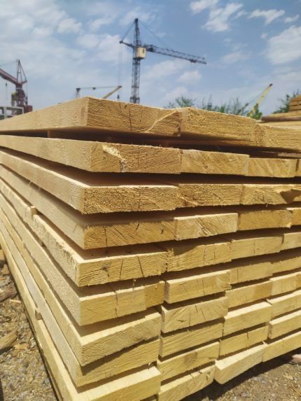 Балки, брус, доски
