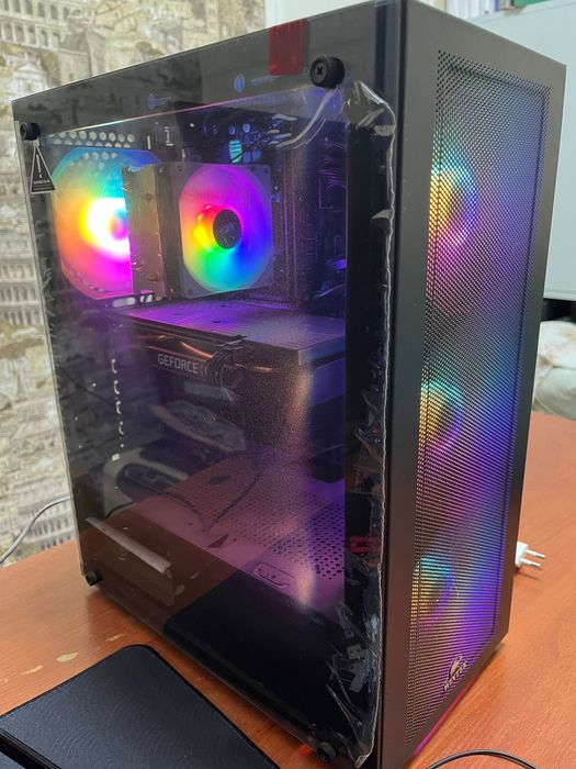 Пк игровой  срочно сатылады