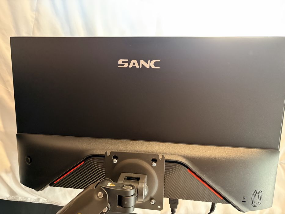 Игровой ноутбук Acer Nitro 5