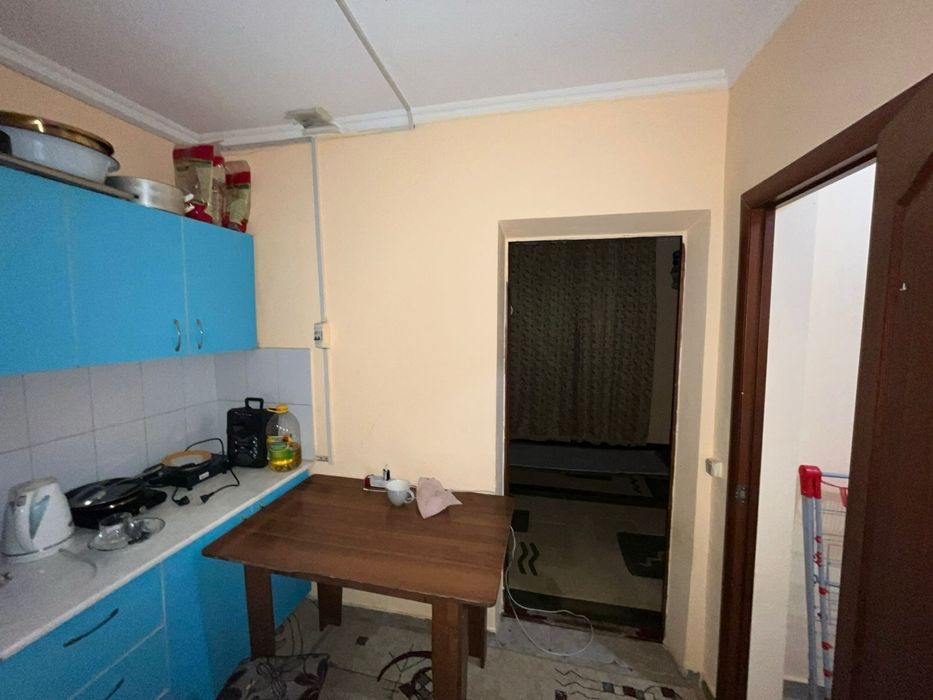 Сдам комнату в общежитии