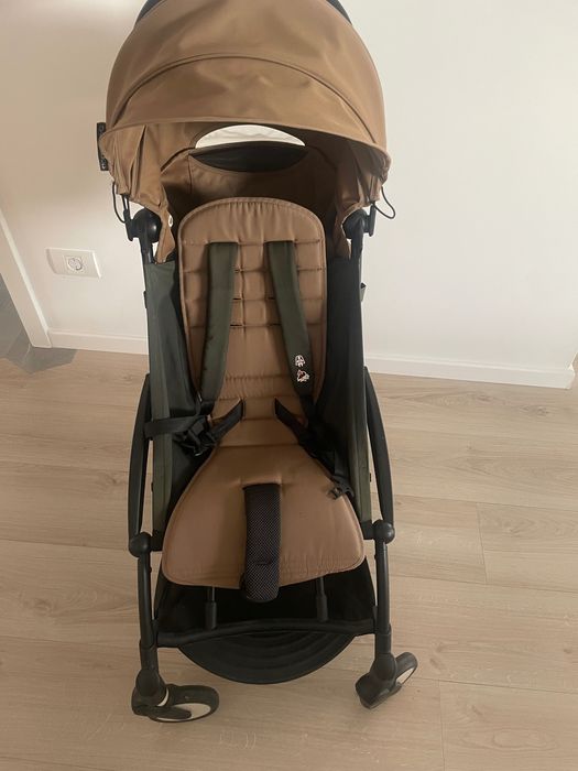 Carucior pentru copii STOKKE YOYO³,