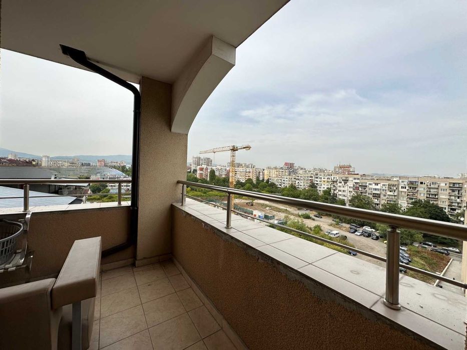 Дава се под наем Тристаен апартамент в София, Люлин - център - 101 кв.м за 600 € - Снимка #5