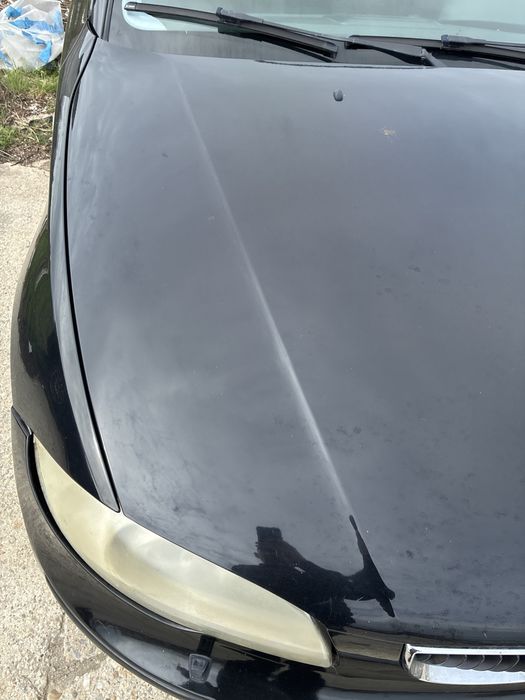 Capota bmw seria 1 e81 e82 e87 e88 schwarz2 si havanna metallic a17/8