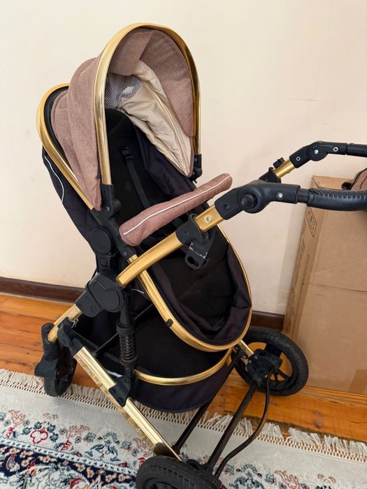 Продается коляска