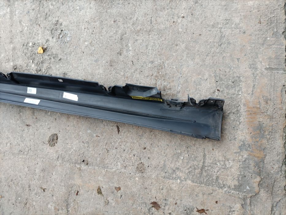 Праг ляв за C klasa w205