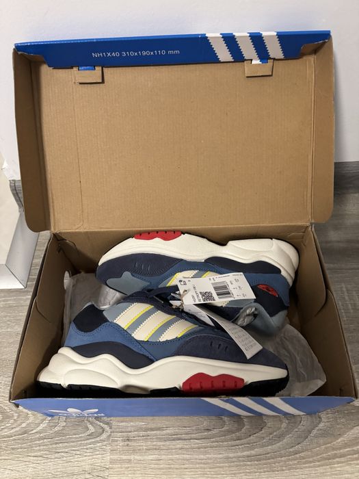 Vand Adidas Retropy F 90 ZX Torsion 36,5  Noi