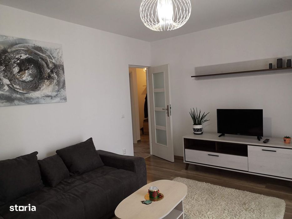 Apartament 2 camere cu bucatarie închisă, City Residence