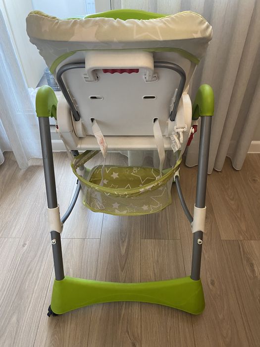 Детский стульчик