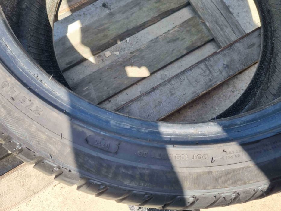 275/40 R20 • Vara • Accelera Iota 106Y | 1 buc | Pret/buc