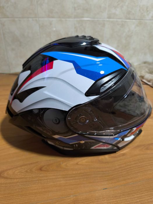 Vând casca motocicleta
