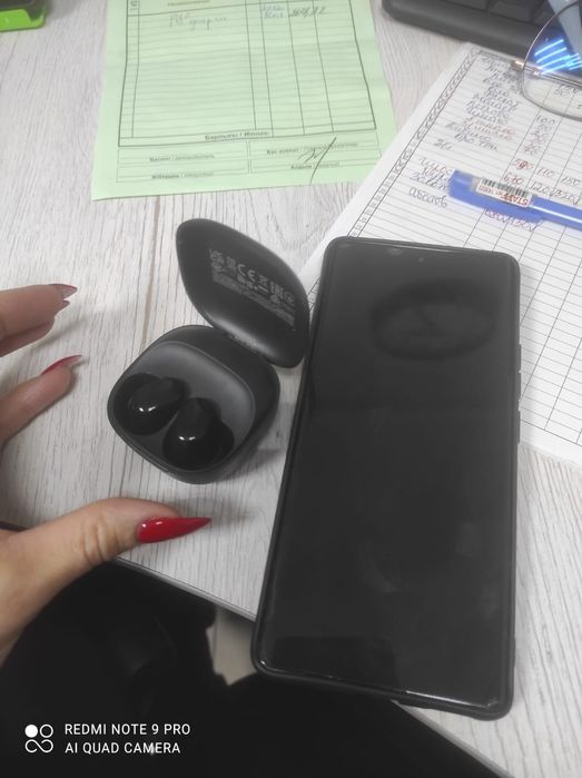 Redmi Note 14 pro в отличном состояние