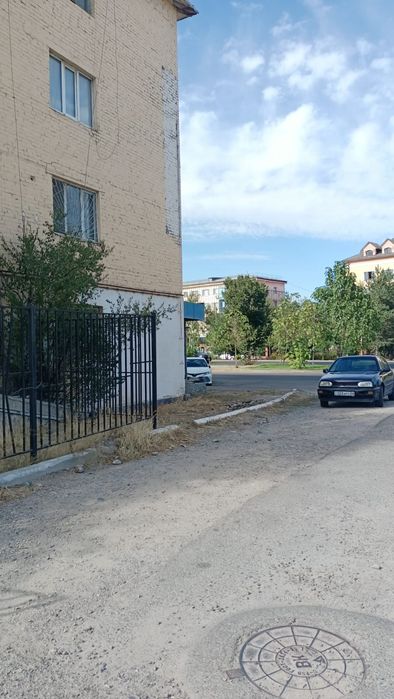 Продам 1 ком. кв.в центре
