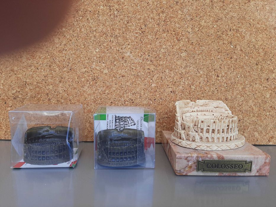 Сувенир от Рим  Колизеум