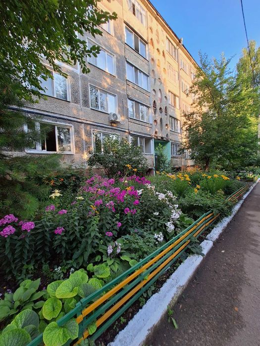 Продам 2-комн квартиру,  р-н Сокол