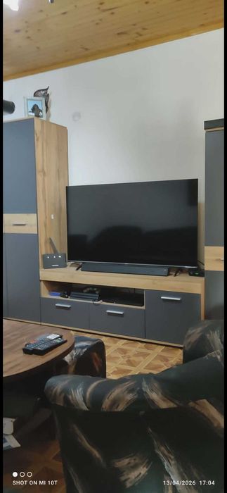 Продавям Обзаведена Къща в Село Кравино Област Стара Загора