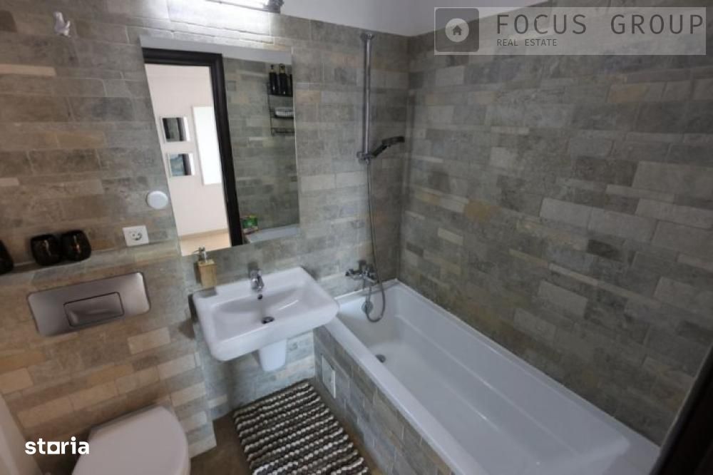 Apartament 2 camere Mihai Bravu | Parcare | Metrou