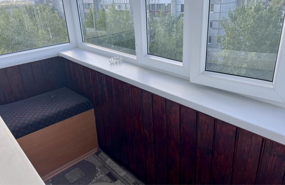 1 ком.Квартира посуточно 4 мкр