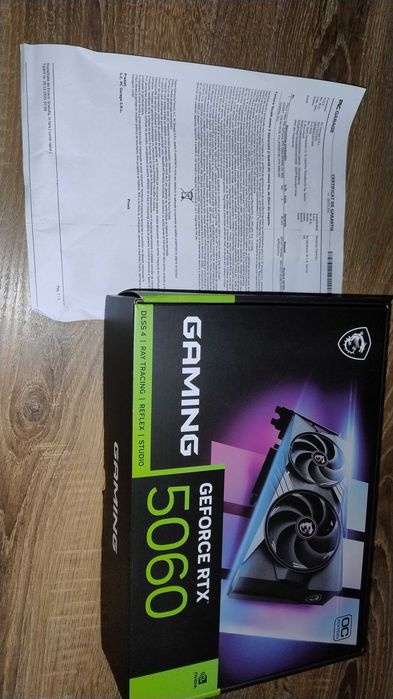 Vând PC gaming de o performanță înaltă în toate jocurile din 2026.