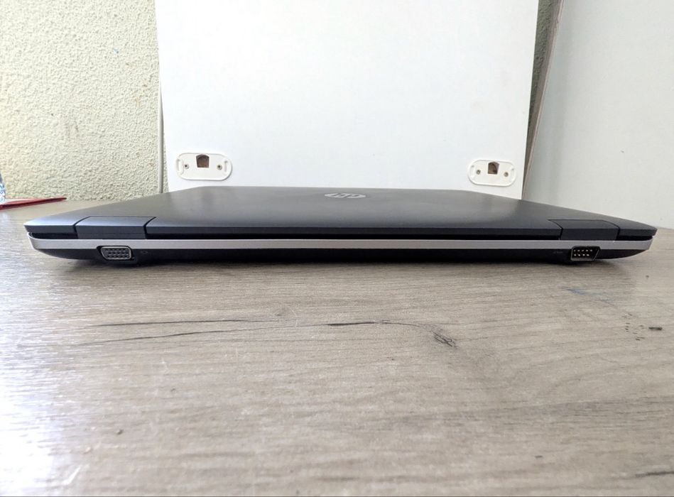 Laptop HP ProBook 650 G2 – i5-6200U/8 GB/120 GB SSD - stare bună