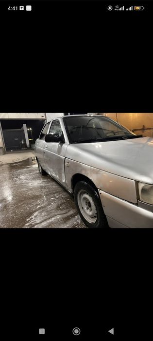 Ваз 2110 сатылады