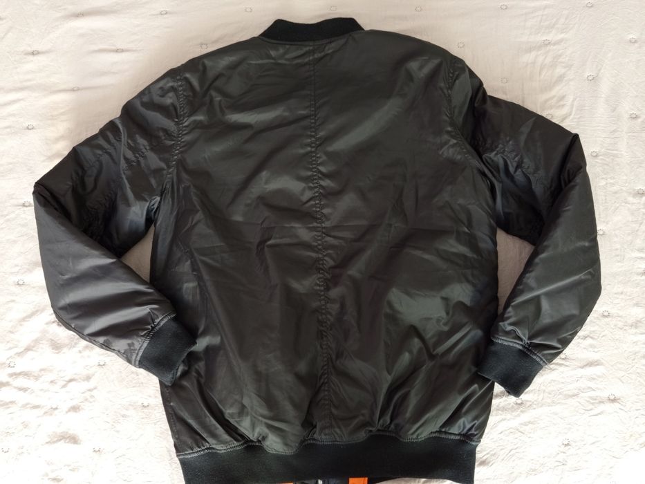 Мъжко яке Lee Cooper Ново размер М