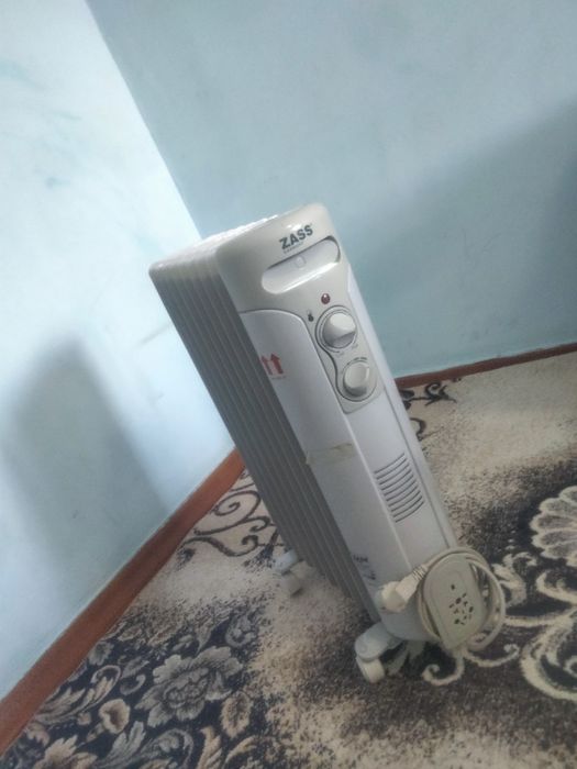 Продам срочно обогреватель!