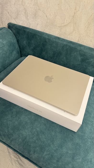 Ноутбук Apple MacBook Air 13