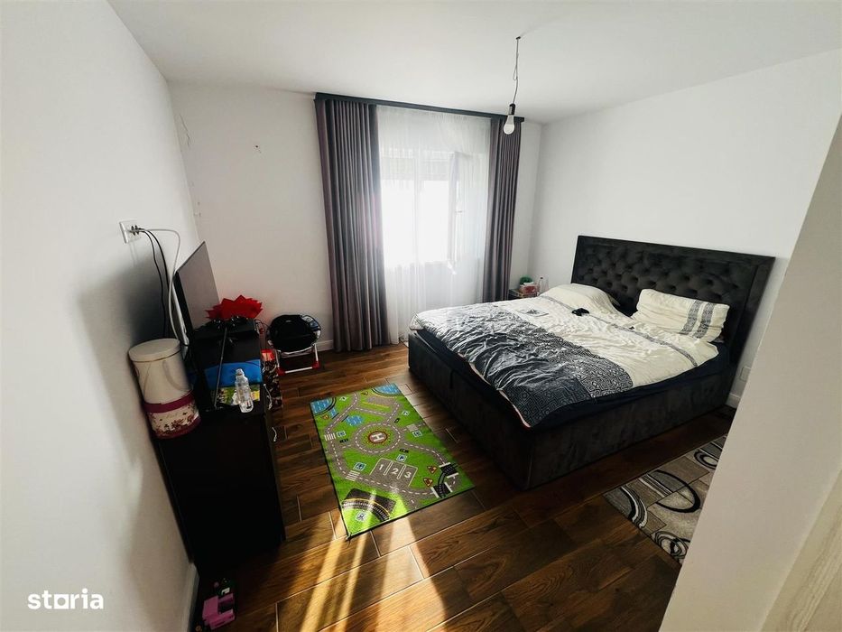 Casa de vanzare tip duplex Nojorid