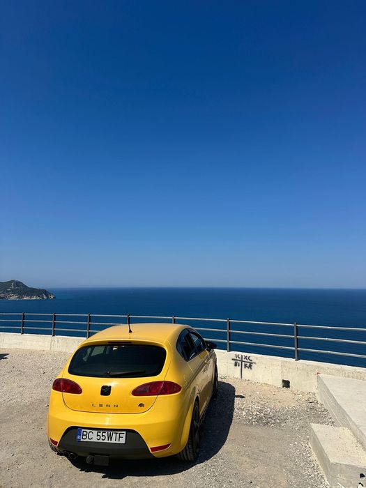 Seat Leon 2.0 TDI