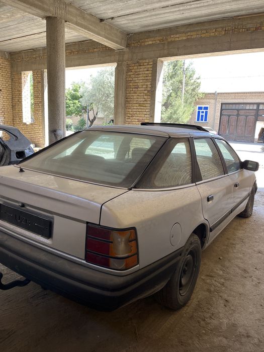 Ford scorpio 2,6l