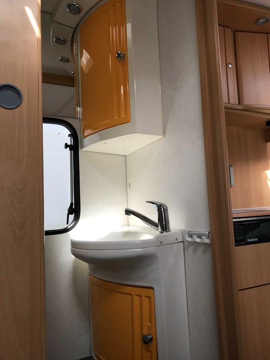 Детлефс ЕН3 нов внос