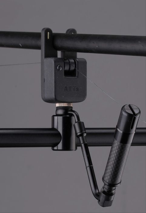 Индикатор поклевки пружины T10  Пружинный, а не свингер