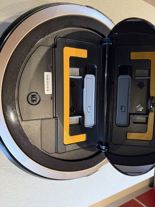 Робот Mielse Scout RX3 в гаранция!