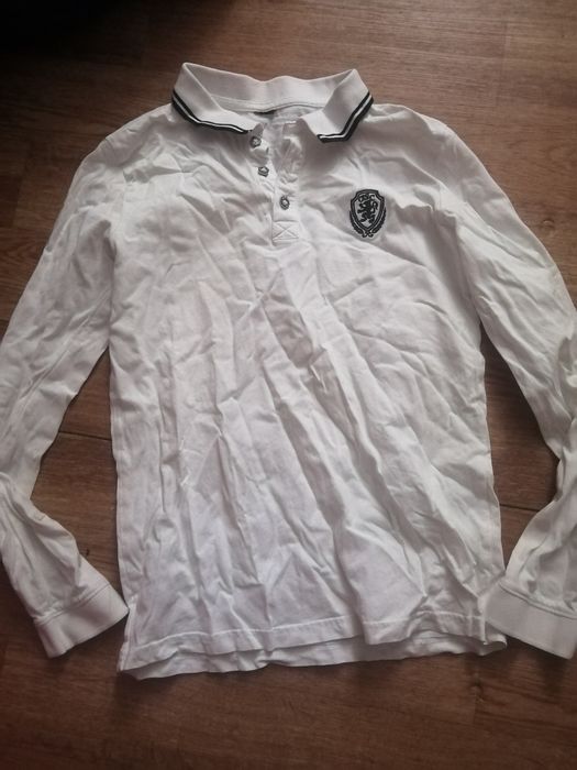 Рубашки на мальчика