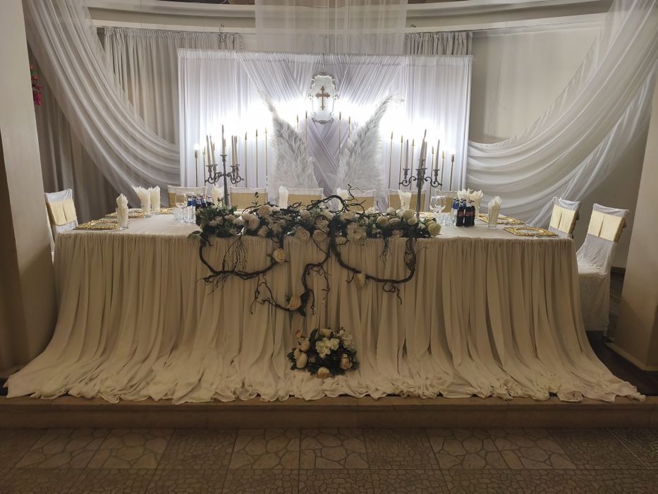 Украса за Вашия празник