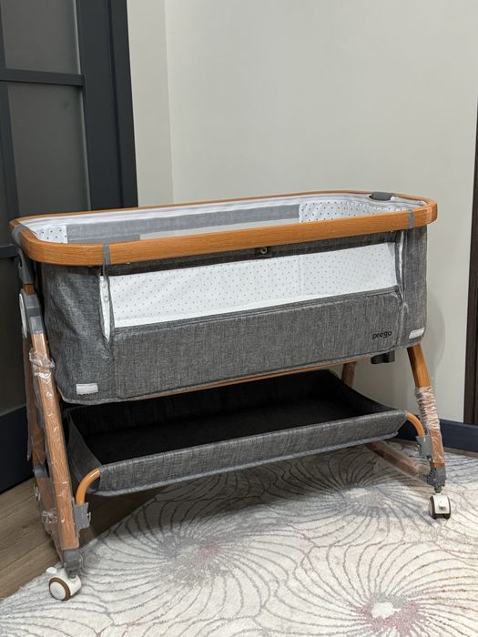 Люлька для новорожденных