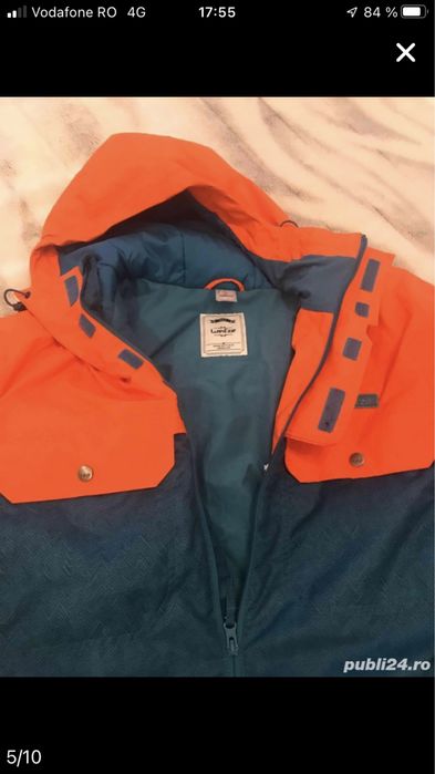 Geaca Wed’ze de ski