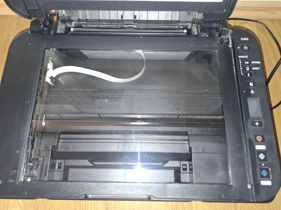 Imprimanta multifuncțională Canon Pixma G3415 WiFi  cu rezervoare cerneala