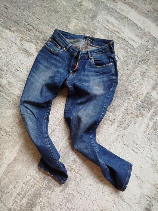 Дънки Dsquared размер 28