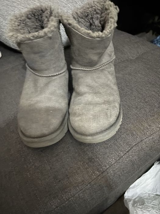 UGG GESS оригинални