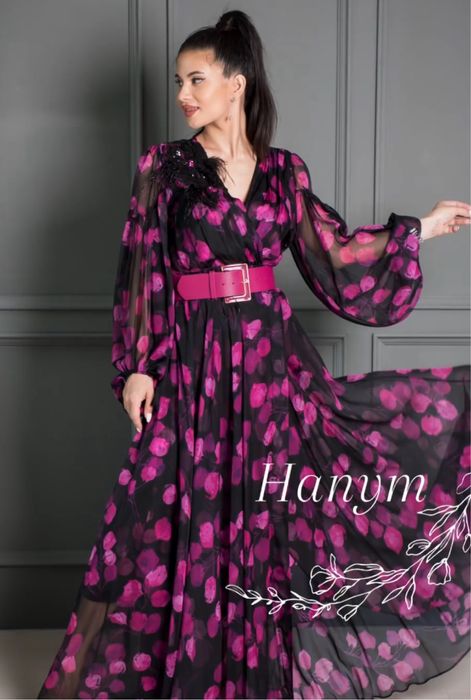 Итальянский шифон